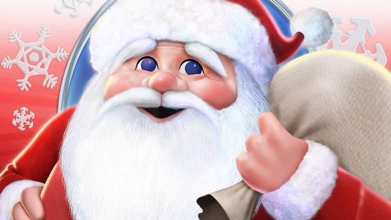Santa Claus Is Comin' to Town still