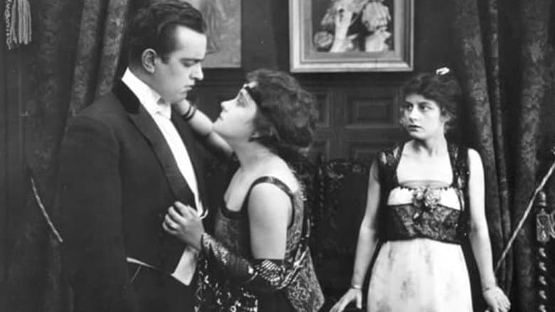 The Romance of an American Duchess still