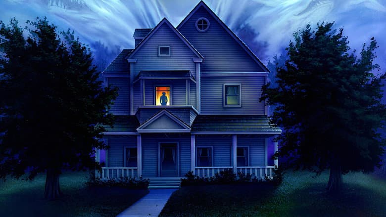 Fright Night still