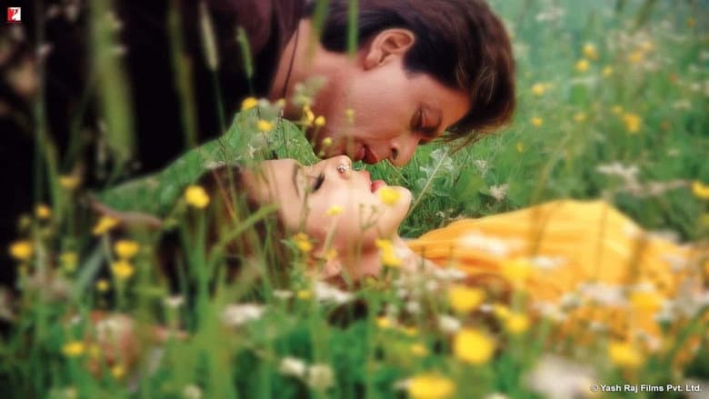 Veer-Zaara still