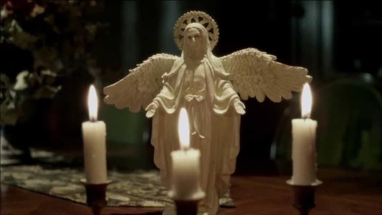 The Last Will and Testament of Rosalind Leigh still