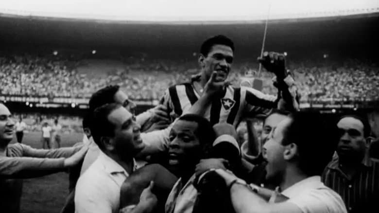 Garrincha: Joy of the People still
