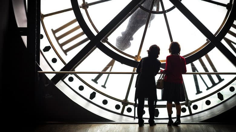 'Orsay still