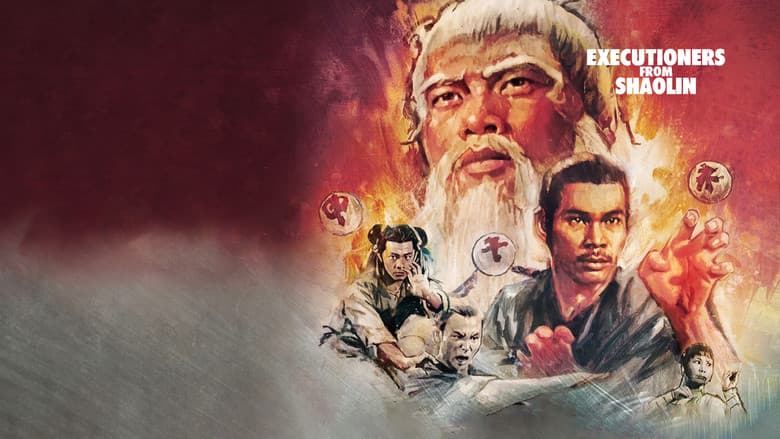 Executioners from Shaolin still