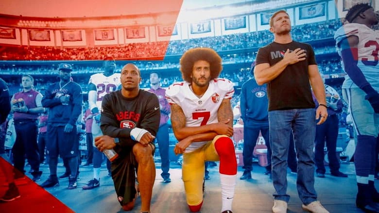 The Price of Protest still