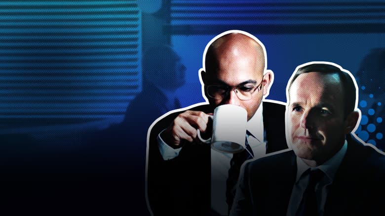 Marvel One-Shot: The Consultant still