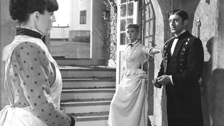 Miss Julie still
