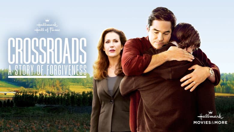 Crossroads - A Story of Forgiveness still