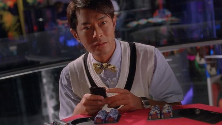 Poker King still