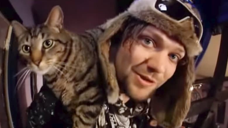 Bam Margera Presents: Where The #$&% Is Santa? still