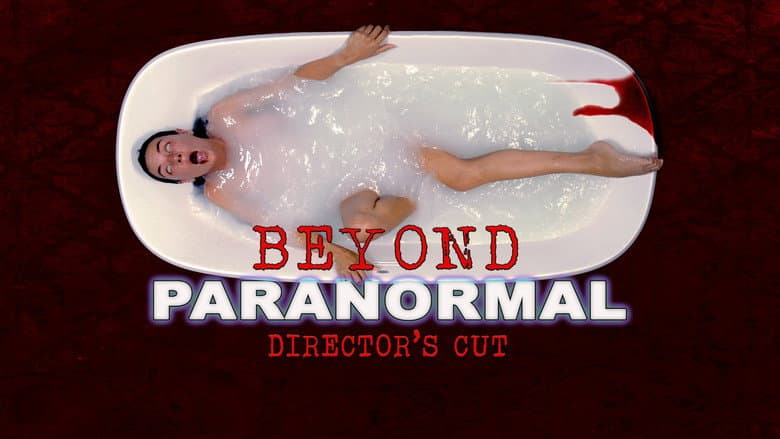 Beyond Paranormal still