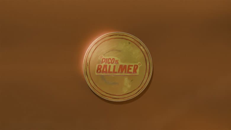 Pico de Ballmer still
