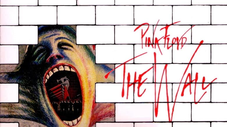 Pink Floyd: The Wall still