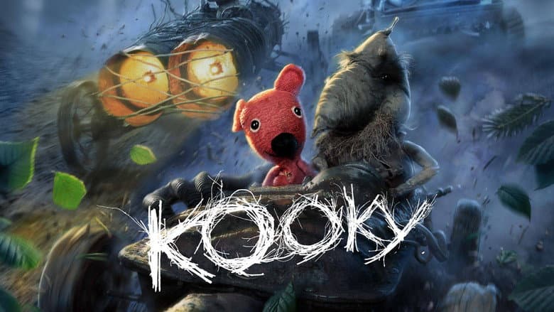 Kooky still
