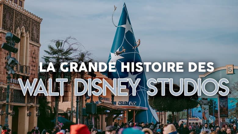 Il était une fois Disney & la France still