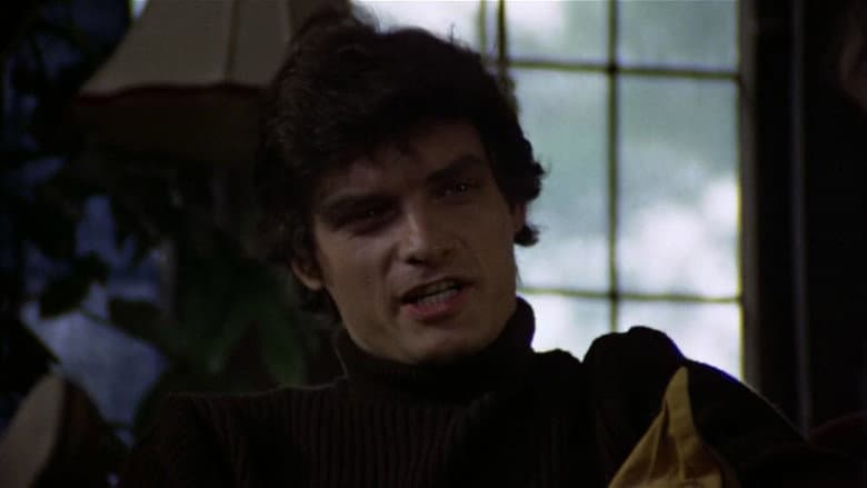 Night of Dark Shadows still