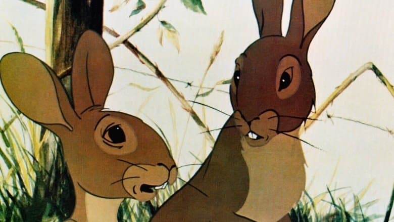 Watership Down still