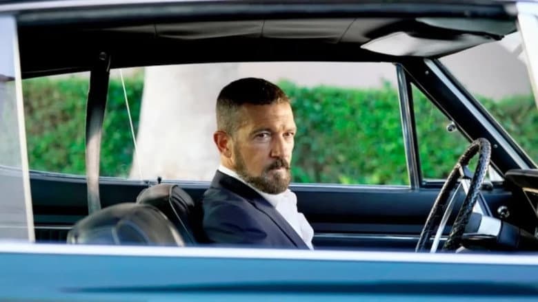 The Enforcer still