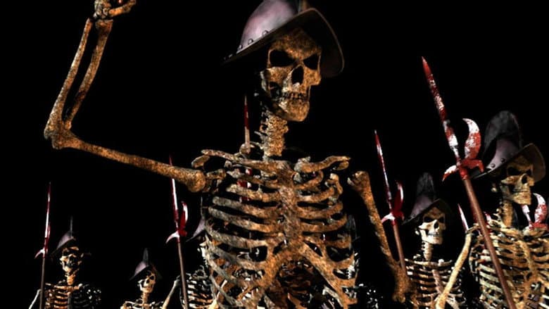 Army of the Dead still