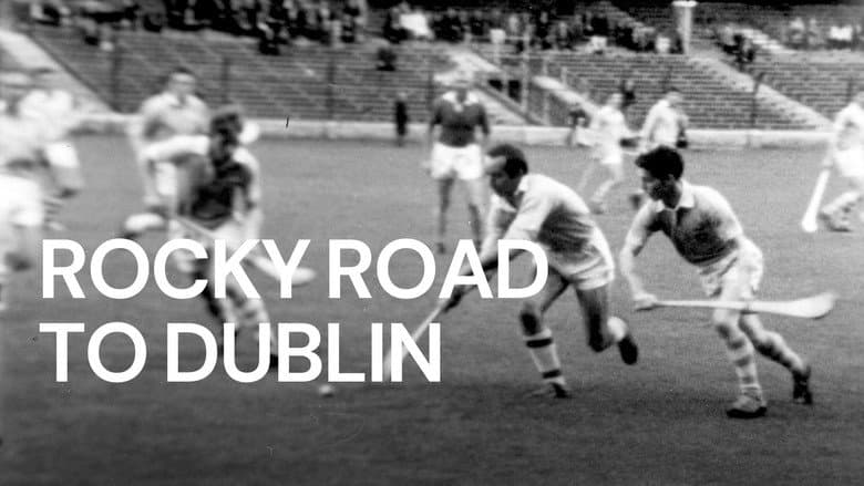 Rocky Road to Dublin still