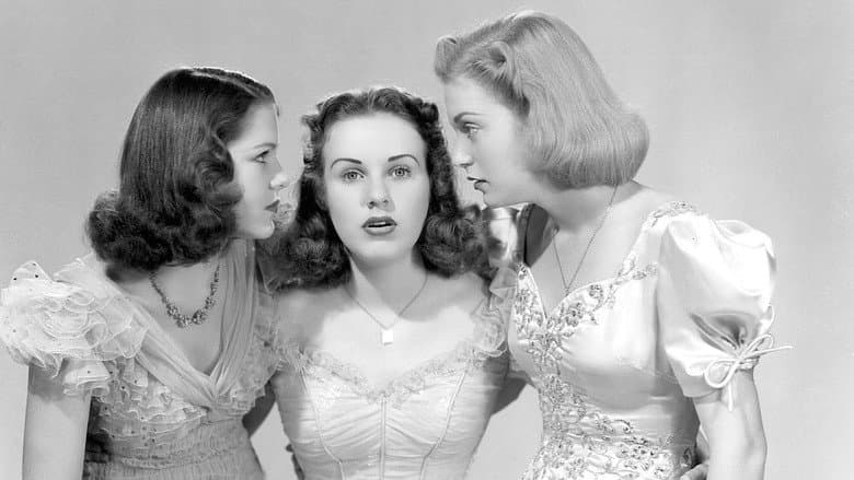 Three Smart Girls still