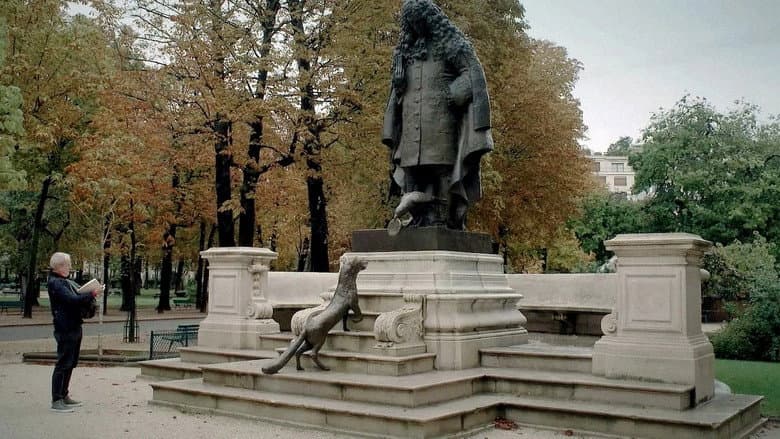 Jean de la Fontaine and His Fables still