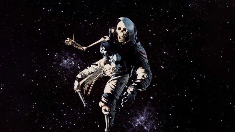 Dead Space still