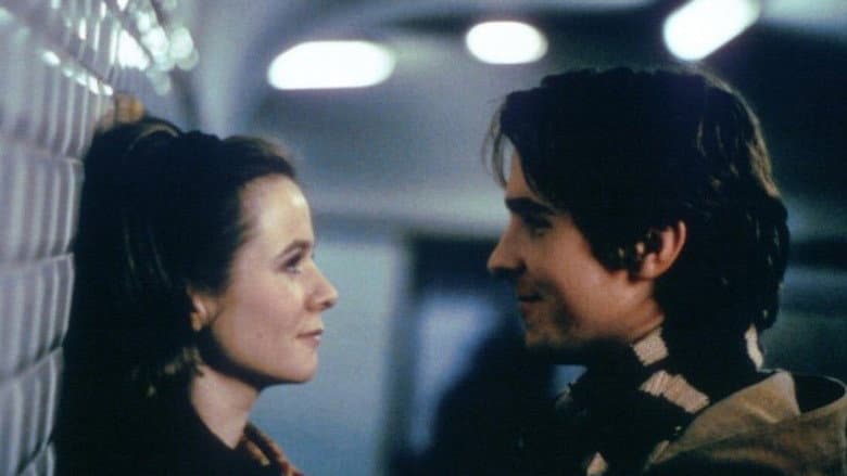 Metroland still