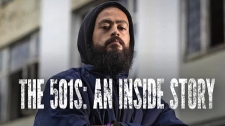 The 501s: An Inside Story still