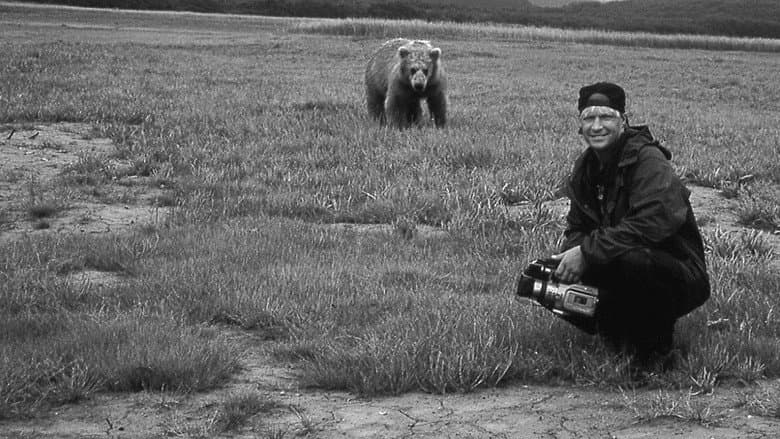 Grizzly Man still