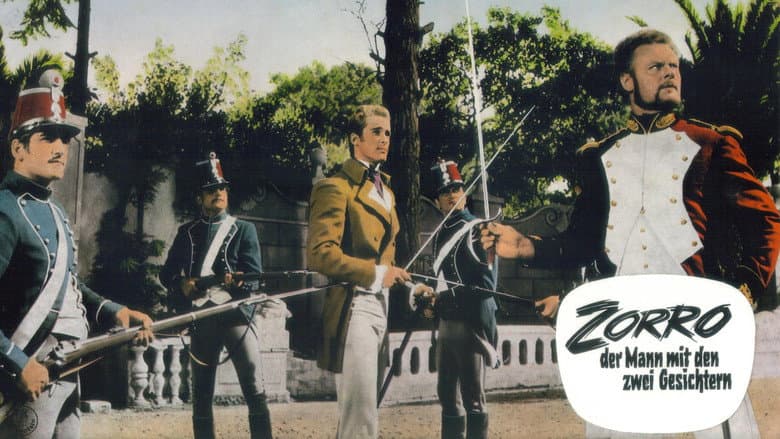 Sign of Zorro still