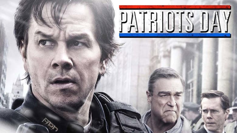 Patriots Day still