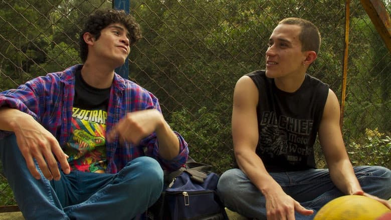 Velociraptor still