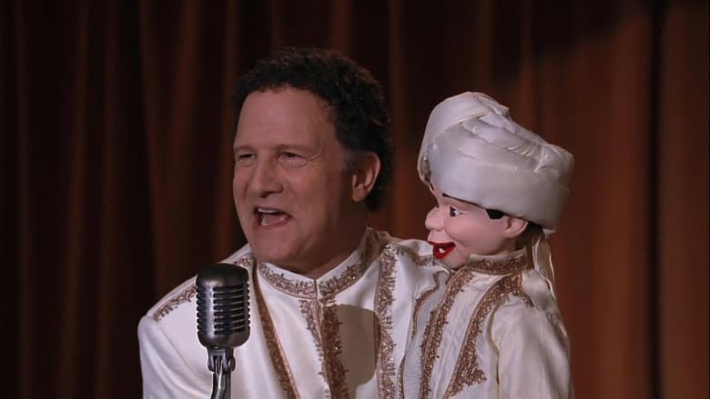 Looking for Comedy in the Muslim World still