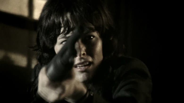 Frankenstein still