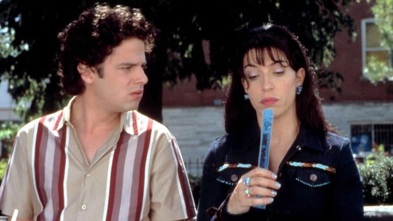 Mambo Italiano still