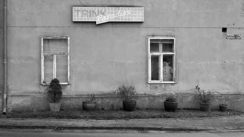 Heimat Is a Space in Time still