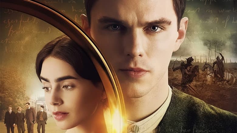 Tolkien still