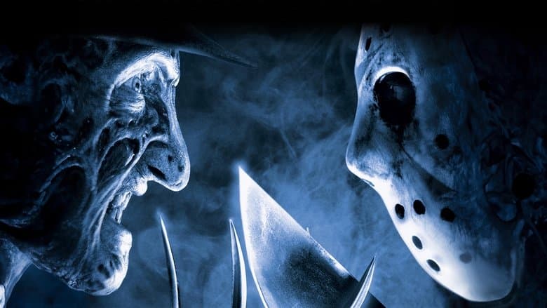 Freddy vs. Jason still