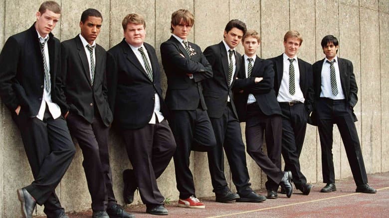 The History Boys still