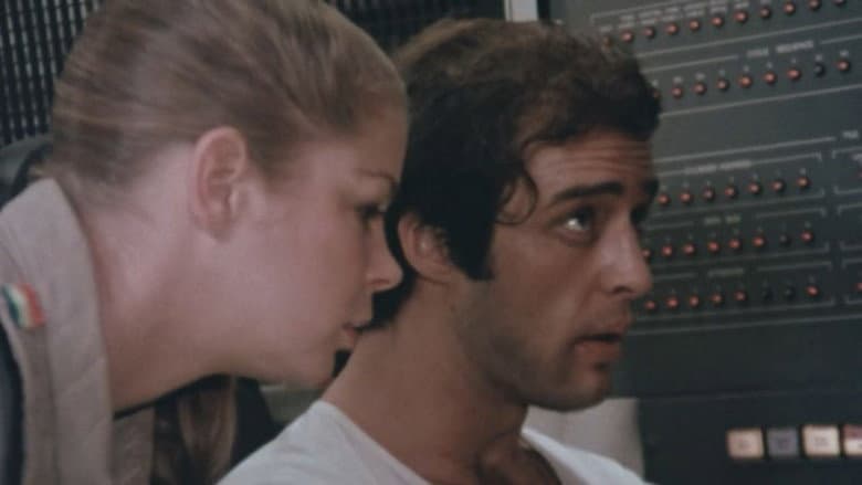 Lifepod still