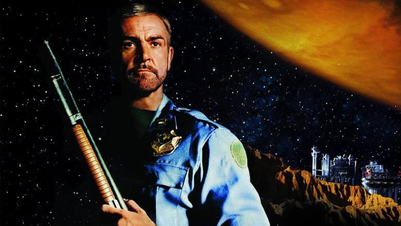 Outland still