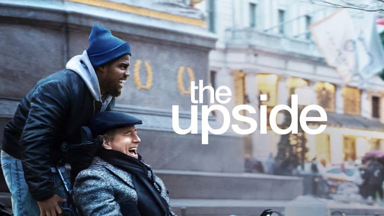 The Upside still