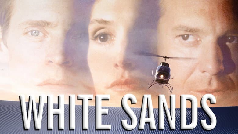 White Sands still