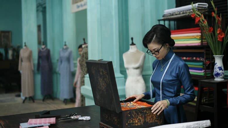 The Tailor still