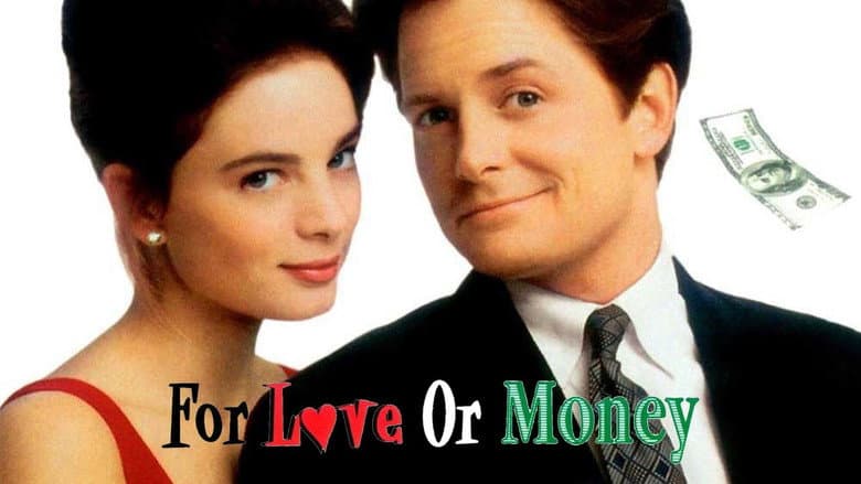 For Love or Money still