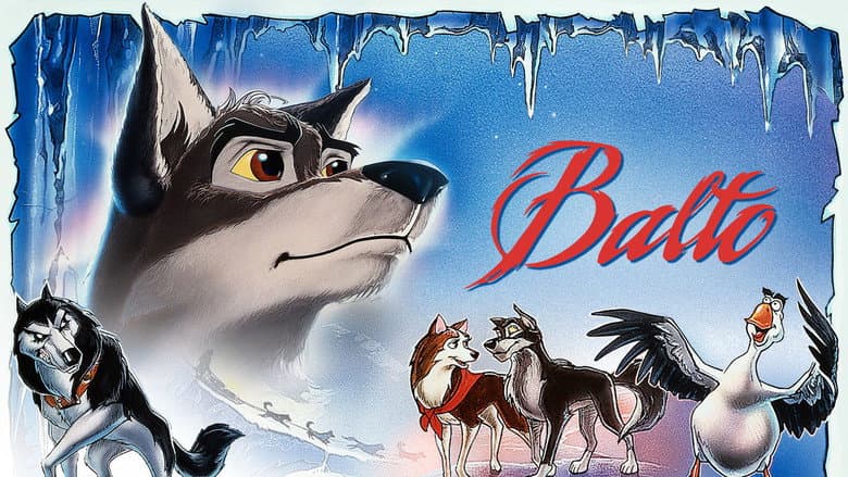 Balto still