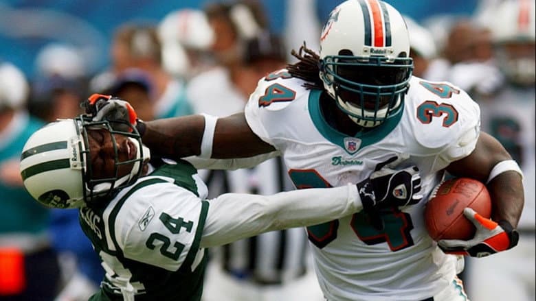 Run Ricky Run still