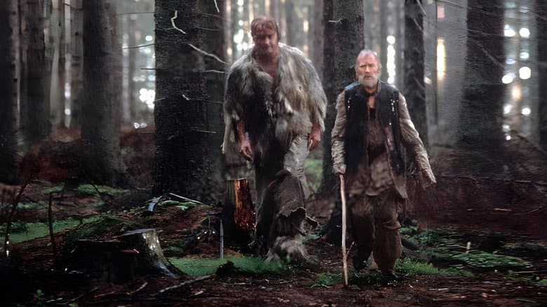 Frankenstein still