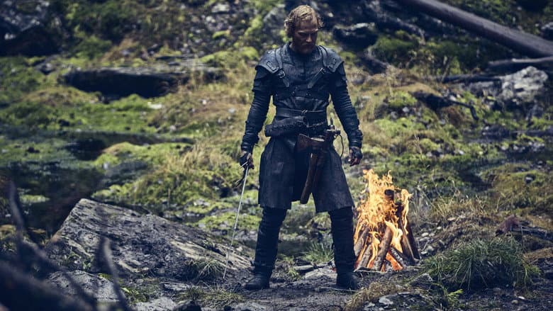 Son of Revenge – The Story of Kalevala still